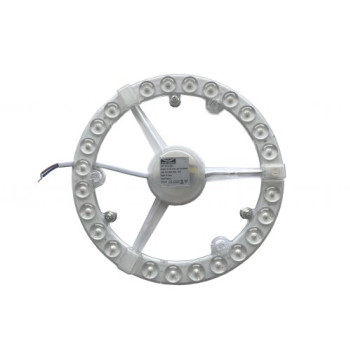 FULGUR LP 195 24W LED PCB 4000K … LED modul do svítidla, vč.napáječe, denní bílá, 1800lm