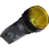 ELECO HIS-99 Y … kontrolka LED; žlutá; 230AC
