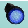 ELECO HIS-99 B … kontrolka LED; modrá; 230AC