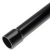 UPRMS20BK … trubka tuhá černá Di15,8/DN20, UV stabilní, HF, 1250N, -25/+60 °C, ks=3m, balení 90m