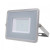  VT-50 (464) … LED reflektor, 50W, 4000K denní bílá, 4000lm, IP65, šedé tělo (80 lm/W)