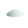 OSM IN-26K7/072 VVG* … svítidlo AURA 4, skleněné stínítko, 2x patice G24q3, pr 420 x 125 mm
