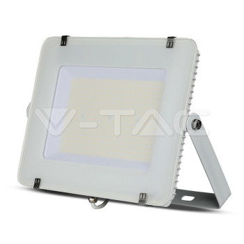 VT-306 (21793) … LED reflektor, 300W, 4000K denní bílá, 36000lm, IP65, bílé tělo (120 lm/W)