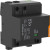 SAL FLP-PV1000/YS … svodič bleskových proudů a přepětí pro fotovoltaické aplikace, sign kontakt