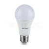 VT-2099 (217261) … LED žárovka 8,5W, E27, 4000K denní bílá, 806lm