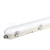 VT-120136 (2120217) … LED průmyslové svítidlo, 36W, 120cm, 4000K denní bílá, 4320lm, IP65, mléčný kryt+kov klipy, 3 roky záruka