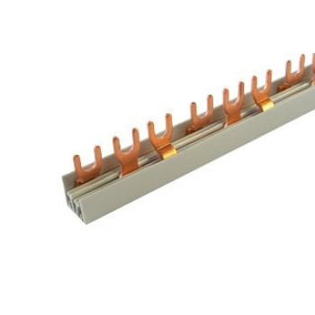 3FT1000-16S … 3f-lišta propojovací 3P/16/vidlice, 1000mm