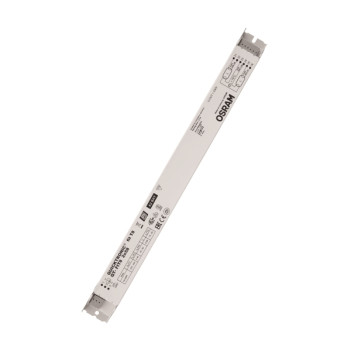 OSRAM QT-FIT8 2x58 … elektronický předřadník Quicktronic pro 2 trubice T8, 2 x58W, 220-240V