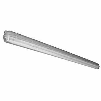 MODUS V3158 forLED … prům. svítidlo pro 1 x LED trubici 150cm; IP65; PC, bez trubice