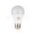 VT-211 (21177) … LED žárovka 10.5W, E27, 3000K teplá bílá, 1055lm