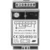 JSP ZS-010 … spínaný stabilizovaný zdroj 230V/24VDC, 40 mA, IP40