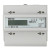 ELM EDIN 371L … 3-fázový elměr 5-100A, 1-tarif, LCD displej, 7M/DIN