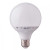  VT-218 (226) … LED žárovka 17W, E27 GLOBE, 4000K, denní bílá, 1521 lm