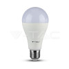 VT-2113 (217353) … LED žárovka 10.5W, E27, 4000K denní bílá, 1055lm