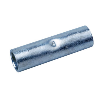 SE EM016 … Cu kabelová spojka 16 mm2, pocínování, SAFAK (16 KU-L)