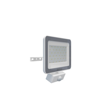 PAN PN32300020 … vana EVO, LED reflektor s PIR 30W, 3000 lm, IP44, 4000K