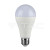 VT-2015 (214454) … LED žárovka 15W E27, 4000K denní bílá, 1521lm, úhel 200°