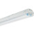 TREVOS PRIMA LED TUBE 2x120 PC 1F svítidlo průmyslové provedení bez LED trubic 230V AC - jednofáz.průběž.montáž