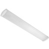 MODUS KSK6000L4KS/ND … KSK LED 1500mm, 2x LED , semiopálový kryt, přisazené, LED 840, 1200mA , IP44