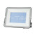 VT-44300 (10031) … LED reflektor, 300W, 4000K denní bílá, 26390lm, IP65, černé tělo, kabel 1m (88 lm/W)