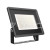 VT-49204 (6733) … LED reflektor, 200W, 4000K denní bílá, 17600lm, IP65, černé tělo (88 lm/W)