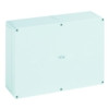 SPELSB TK-PS 3625-11-o … prázdná skříň,361x254x111 mm, IP66, bez průchodek