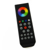 SR-2806 … 10kanálový RF ovladač RGB(W) pásku (včetně držáku na stěnu), Sunricher