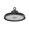 EMS ZU220.9 … LED průmyslové závěsné svítidlo HIGHBAY ASTER 90° 200W, 34000lm, 4000K