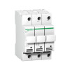 A9N15656 … pojistkový odpojovač STI 3P 10,3 x 38, 500V (OPV 10)