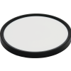 NOMY LED 24W BLACK (s-42362 ) … LED přisaz., kulaté svítidlo z ABS plastu, prům. 300mm, přepínatelné 3000/4000/6000K , 24W, 2400lm, IP20