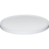 NOMY LED 32W WHITE (s-41812 ) … LED přisaz., kulaté svítidlo z ABS plastu, prům. 400mm, přepínatelné 3000/4000/6000K , 32W, 3200lm, IP20