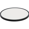 NOMY LED 40W BLACK (s-42364 ) … LED přisaz., kulaté svítidlo z ABS plastu, prům. 500mm, přepínatelné 3000/4000/6000K , 40W, 4000lm, IP20