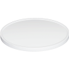 NOMY LED 40W WHITE (s-42363 ) … LED přisaz., kulaté svítidlo z ABS plastu, prům. 500mm, přepínatelné 3000/4000/6000K , 40W, 4000lm, IP20