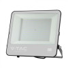 VT-44201 (23220) … LED reflektor, 200W, 4000K denní bílá, 27000 lm, IP65, černé tělo (135 lm/W)