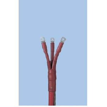 TYCOs EPKT-2061 … koncovka vnitřní, 3,5/6 kV, 150-240 mm2, 450 mm