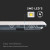 VT-1253 (10221) … LED průmyslové lineární svítidlo 36W, 120cm, IP65, 4000K denní bílá, 4320 lm