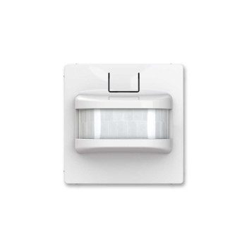 ABB Snímač spínače automatického (2 roviny, úhel 180°); Zoni®, bílá