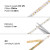 TL LED pásek … 60LED/20mod/m; teplá bílá; IP20; 1050lm/m; 12W/m