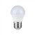 VT-290 (23878) … LED žárovka 6,5W, E27 iluminační, 3000K teplá bílá, 600lm