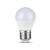 VT-290 (23879) … LED žárovka 6,5W, E27 iluminační, 4000K denní bílá, 600lm