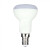 VT-250 (23895) … LED žárovka 4,8W, E14 R50 4000K,denní bílá, 470lm, reflektorová