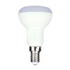 VT-250 (23895) … LED žárovka 4,8W, E14 R50 4000K,denní bílá, 470lm, reflektorová