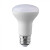 VT-263 (23897) … LED žárovka 8,5W, E27 R63 3000K,teplá bílá, 806lm, reflektorová