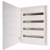 EATON BF-U-4/132-C … velkoobsah. rozvodnice pod omítku, bílá