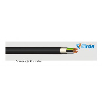 CYKY - O 3x1,5