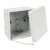 KOS 003.CS.K_KB … krabice HF IP65 (bal:1/90 ks)