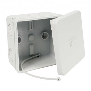 KOS 003.CS.K_KB … krabice HF IP65 (bal:1/90 ks)