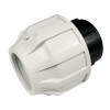 KOS 05041_KB … koncovka HDPE bez vent.40 (bal:40 ks)