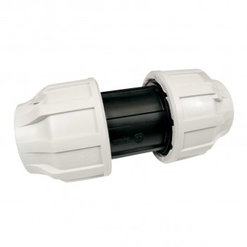 KOS 05050_KB … spojka HDPE 50 (bal:18 ks)