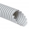 FLEX 16 … elektroinst trubka IPS16 320N, flexibilní, světle šedá (50m)